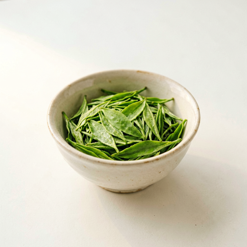 Dragon Well Green Tea