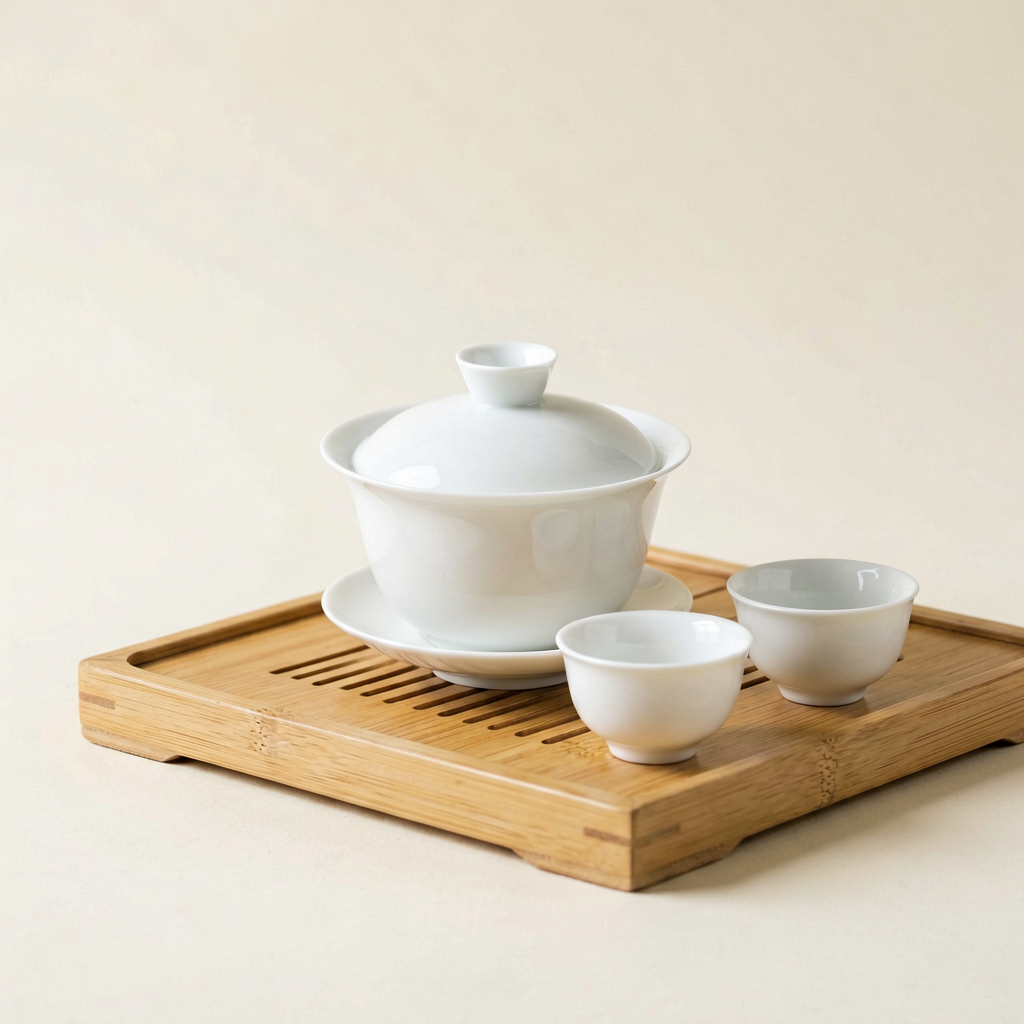 Gaiwan Gift Set