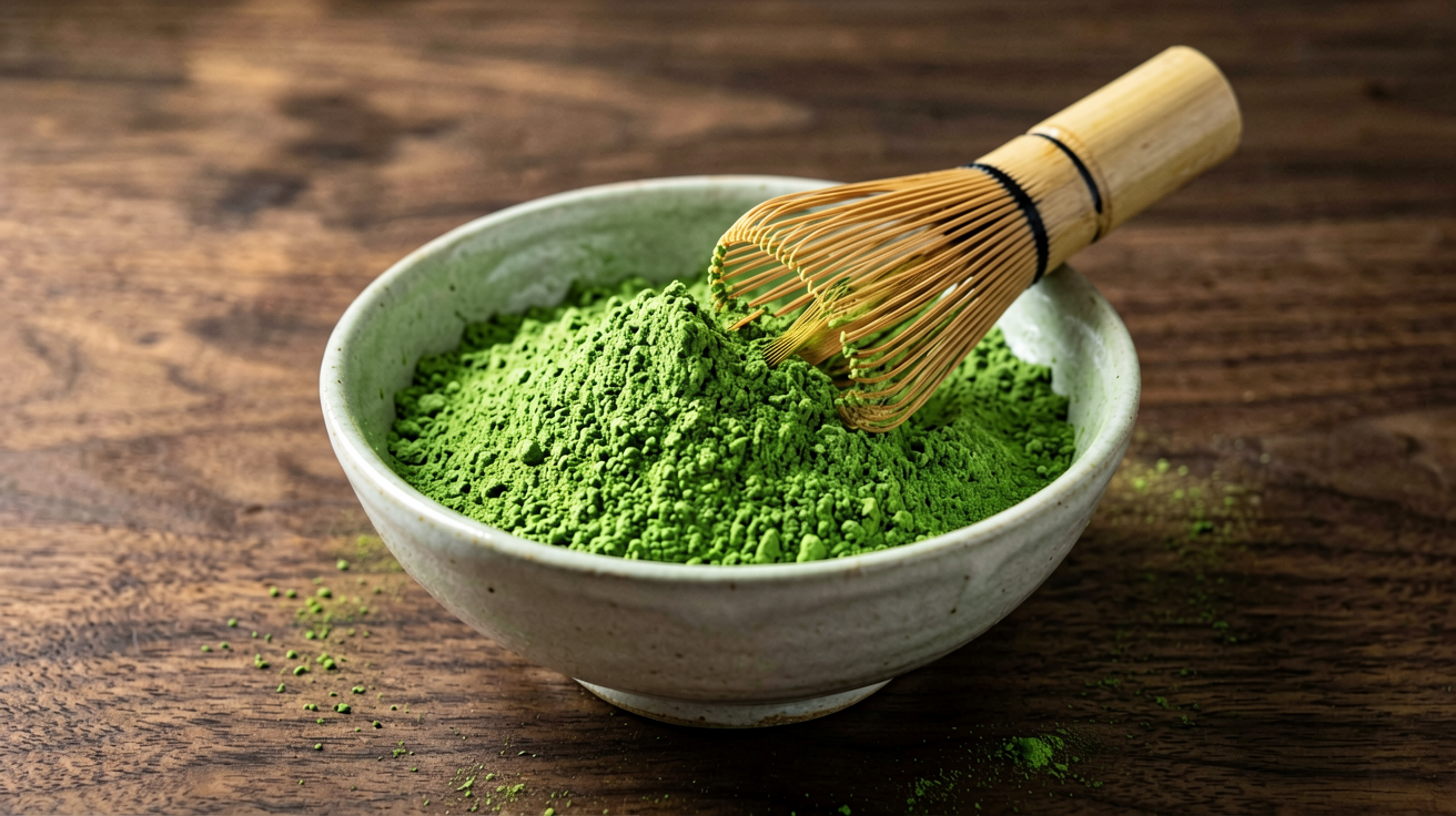 Matcha Ceremonial Grade